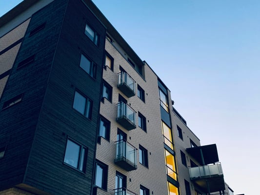 Light as Architecture's Fourth Dimension