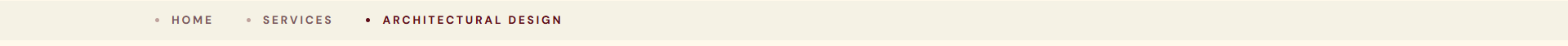 Breadcrumb Strip module preview