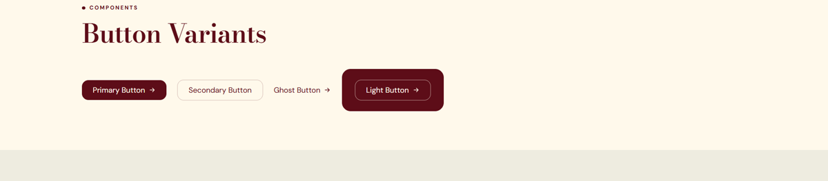 Button Variants module preview