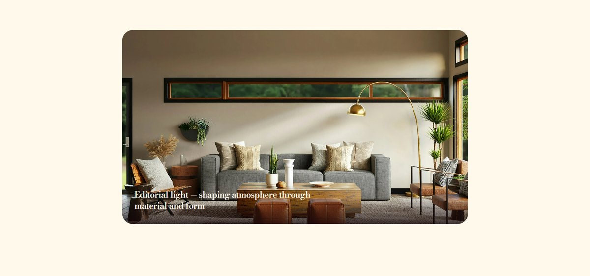 Image Slider module preview