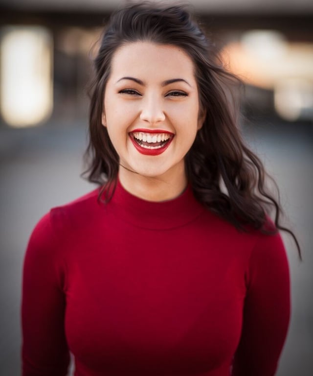 Sofia Chen