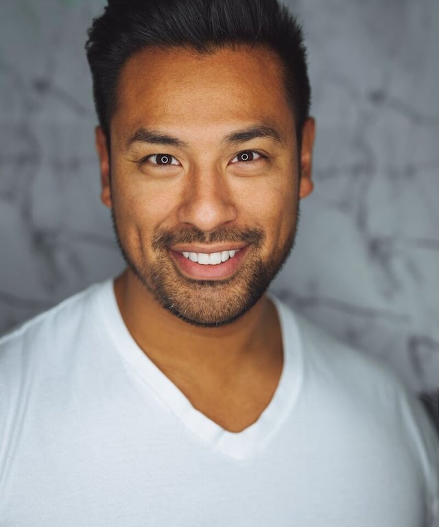 Marcus Rossi