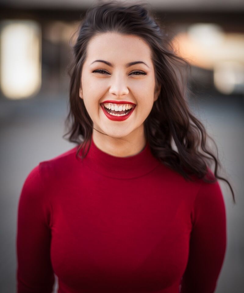 Sofia Chen