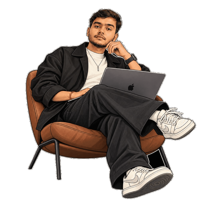 Illustrated developer